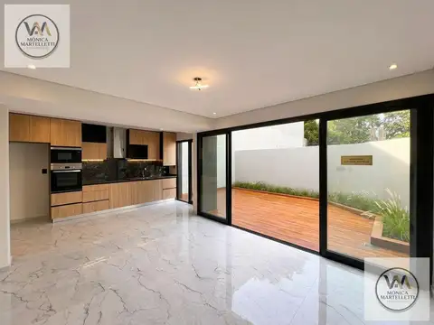 ¡ÚLTIMO! DEPARTAMENTO DE CATEGORIA EN EL CENTRO DE CASTELAR NORTE