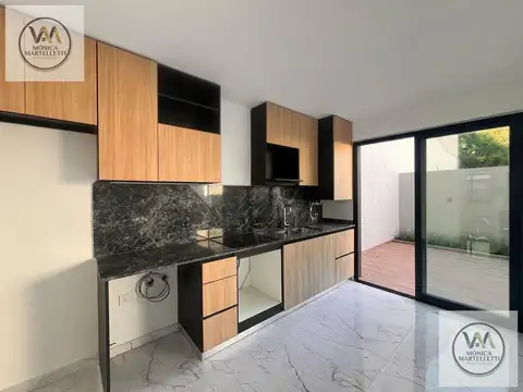 Departamento en Venta en Castelar Norte, USD 180.000