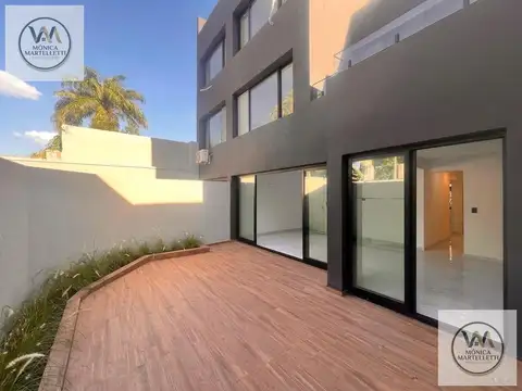 Departamento en Venta de 2 dormitorios