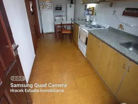 Depto Tipo Casa en Venta de 3 ambientes