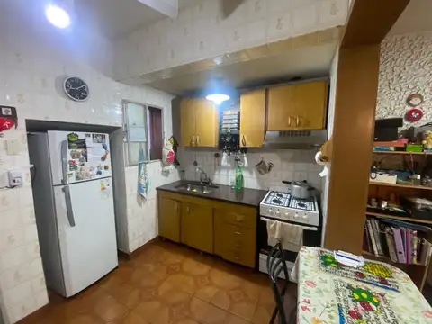 Casa en Venta 40 años