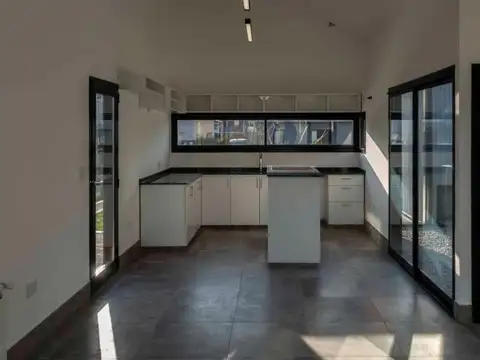 Casa en Alquiler 2 años