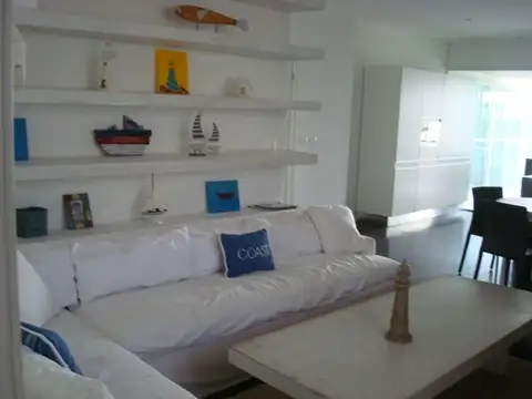 Departamento - Alquiler temporario - Uruguay, LA BARRA