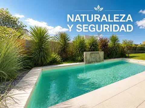 VENTA DE CASA 5 AMBIENTES APTO CREDITO LAGUNA AZUL
