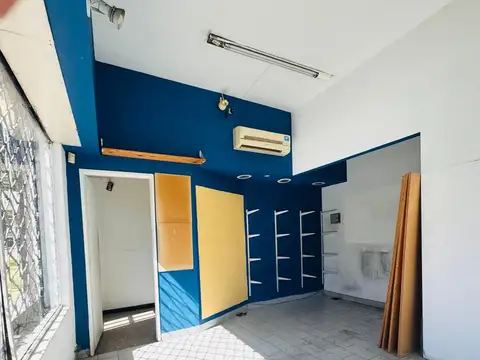 Local en Alquiler en Acassuso, $ 1.500.000