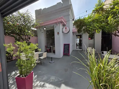 Fondo Comercio en Venta A Estrenar