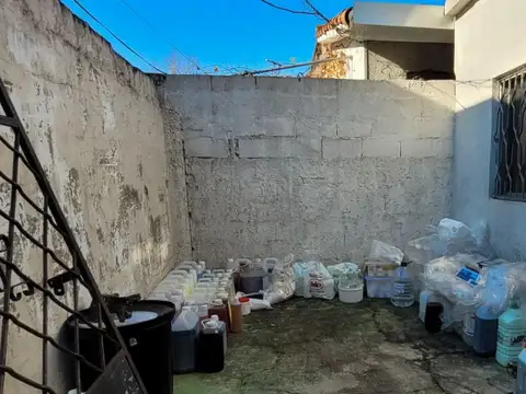 Casa en venta de 3 dormitorios en Cerrito