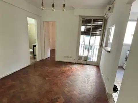Virrey Arredondo 2400, Piso 4