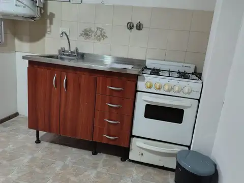 Departamento en Alquiler al Noroeste