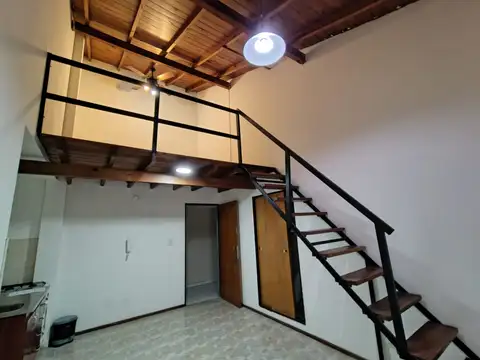 Avenida Corrientes 6000, Piso 1