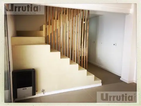 Casa - Barrio Parque Leloir