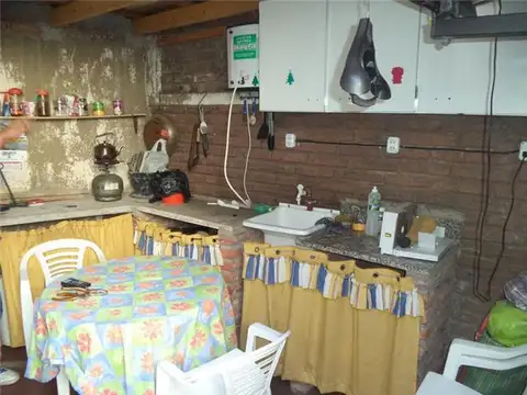 Casa en Venta 50 años
