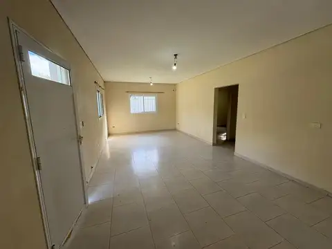 Casa en Alquiler 12 años