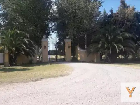 Club de Campo La Cecilia