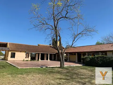 Terreno en Venta 53  mts Frente
