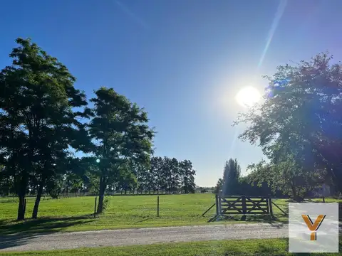 Club de Campo La Cecilia