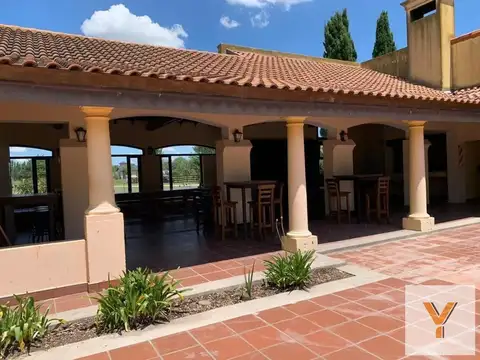 Terreno en Venta 129  mts Fondo