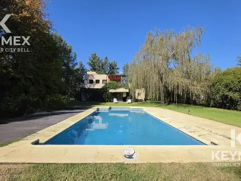 Casa en Venta en Campos De Roca, USD 240.000