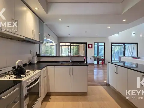 VENTA CASA CAMPOS DE ROCA 4 DORMITORIOS