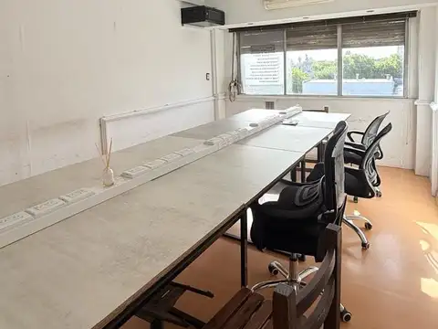 Oficina en Alquiler A Estrenar