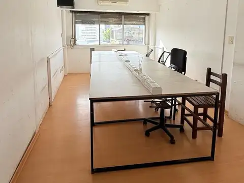 Oficina en Alquiler A Estrenar