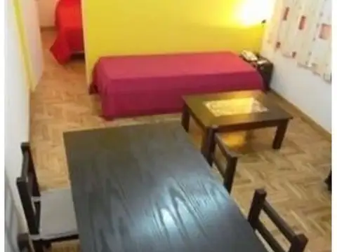 Excelente departamento 2 Amb. Belgrano