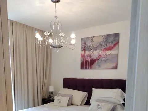 Departamento en Alquiler Temporal en Nordelta, USD 70