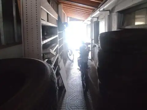 Galpon en Venta 44 años