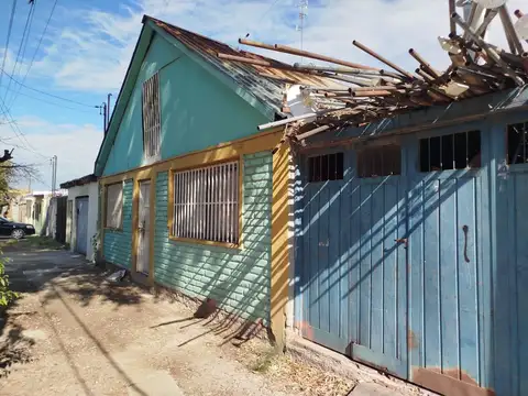 Galpon en Venta 44 años