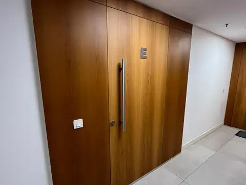Departamento en Alquiler A Estrenar
