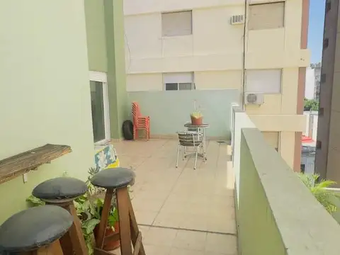 Departamento en Venta en Boedo, USD 127.000