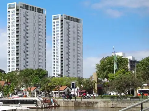 Departamento en Venta Torres Cardón Torre II, Tigre