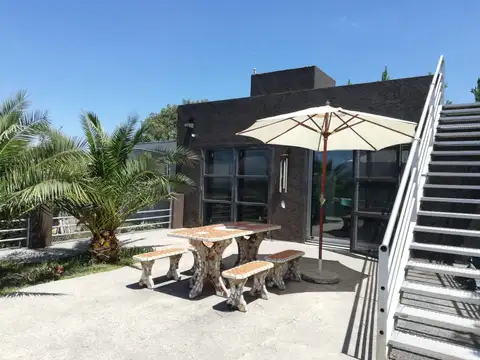 Se vende  la mejor vista del Valle! Casa en Los Pozos, Villa de las Rosas, Traslasierra