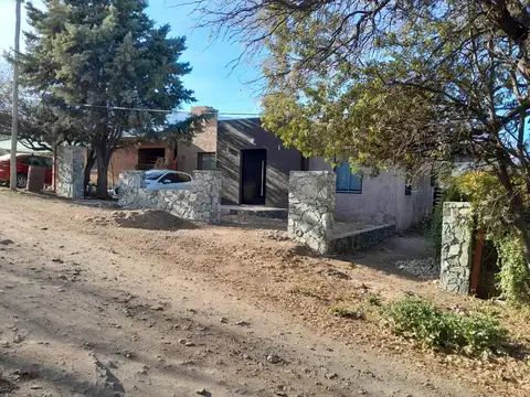 Casa en Venta en Villa De Las Rosas, USD 102.000