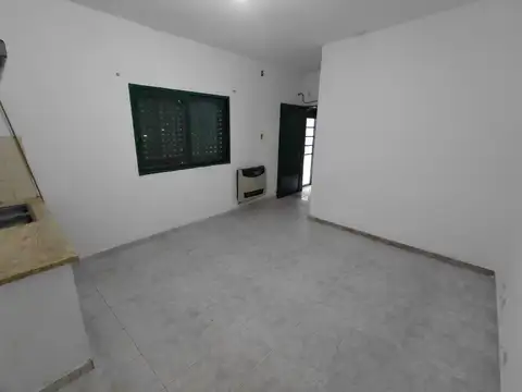 Departamento en Villa Mercedes