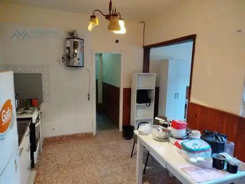 Casa 3 dormitorios en Barrio Centenario (Solís 675), Pergamino