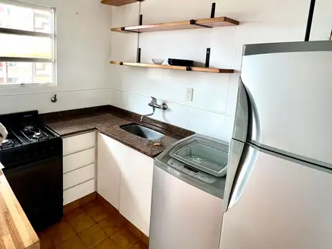 Avenida Santa Fe 400, Piso 4