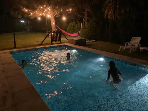 Quinta en Alquiler Temporal en Francisco Álvarez, USD 150
