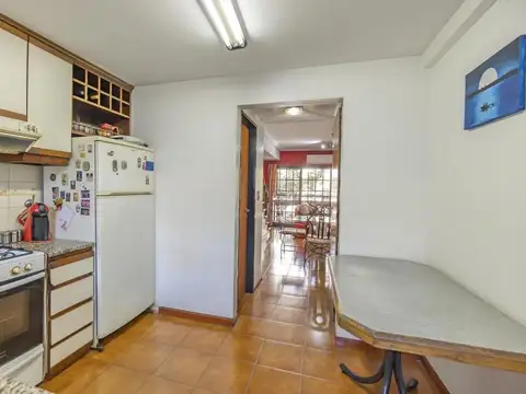 Departamento en Venta en Flores Norte, USD 115.000