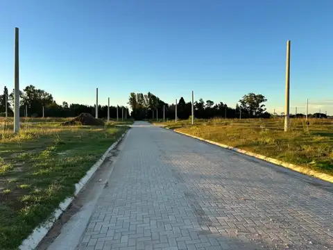 Terreno en Venta de 337,0 m2