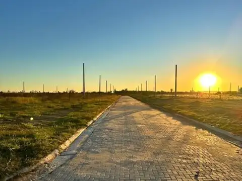 Venta Lote cerca de Funes - Ibarlucea
