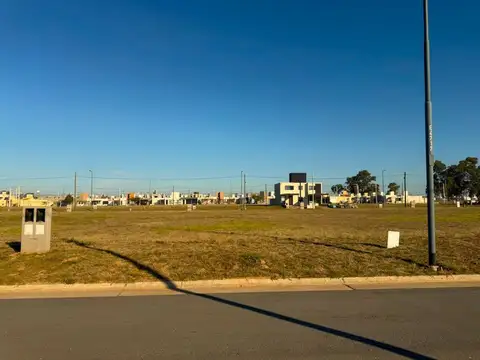 Terreno en Venta en Cuestas De Manantiales, USD 45.000