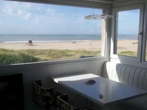 Departamento en Alquiler con 2 cocheras