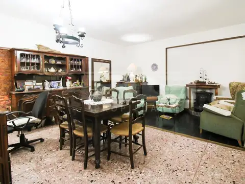 Depto Tipo Casa en Venta en Villa Adelina, USD 152.000