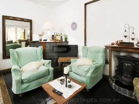 Depto Tipo Casa en Venta de 3 ambientes