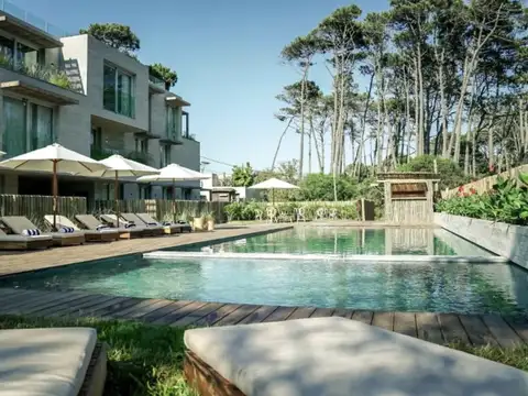 Alquiler temporal en Jose Ignacio Uruguay / Temporary rental in Jose Ignacio Uruguay