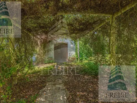 Casa en Venta de 5 dormitorios