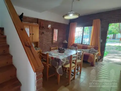 Depto Tipo Casa en Venta en Costa Azul, USD 65.000