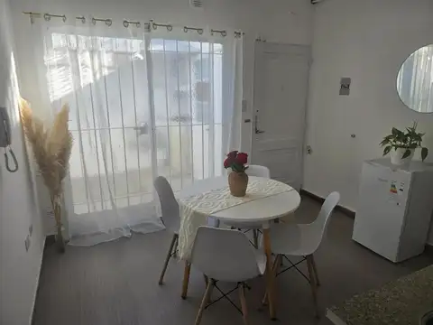 Venta de departamento un dormitorio, La Plata