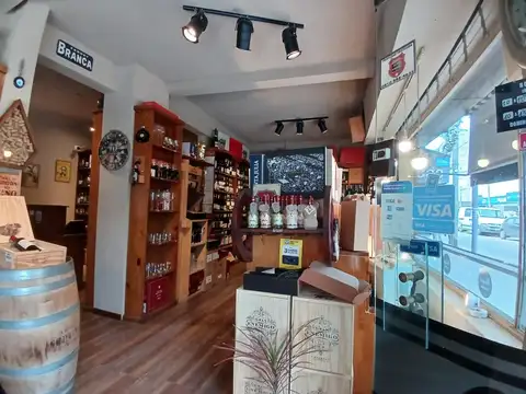 Venta fondo de comercio con 25 Años en el mercado